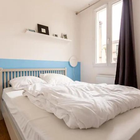 Appartamento T1 Bis Cosy Proche Gare Lourdes Esterno foto