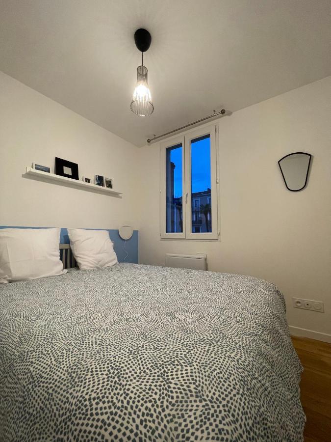 Appartamento T1 Bis Cosy Proche Gare Lourdes Esterno foto