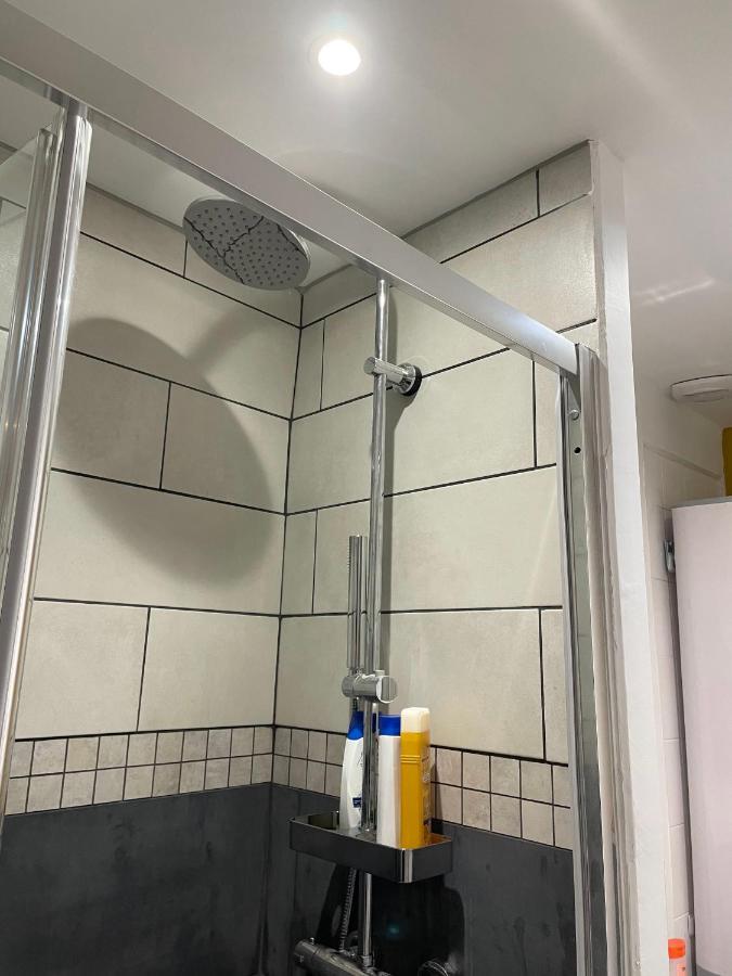 Appartamento T1 Bis Cosy Proche Gare Lourdes Esterno foto