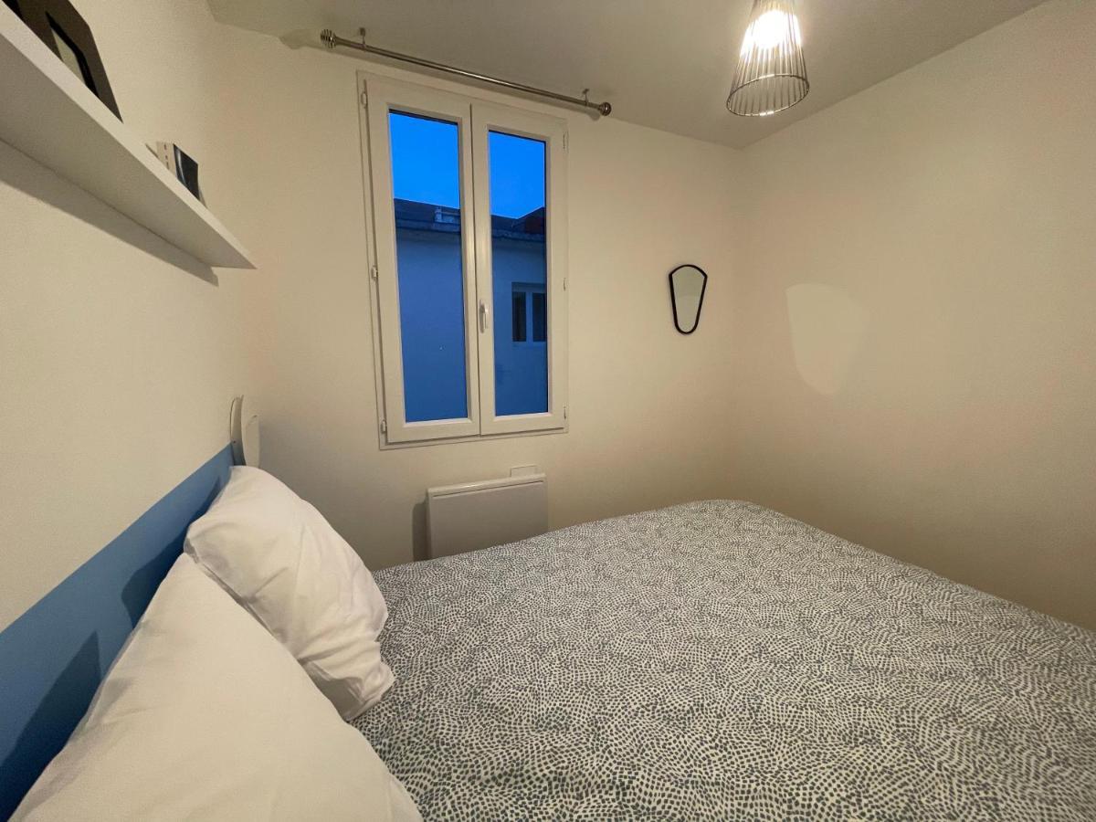 Appartamento T1 Bis Cosy Proche Gare Lourdes Esterno foto