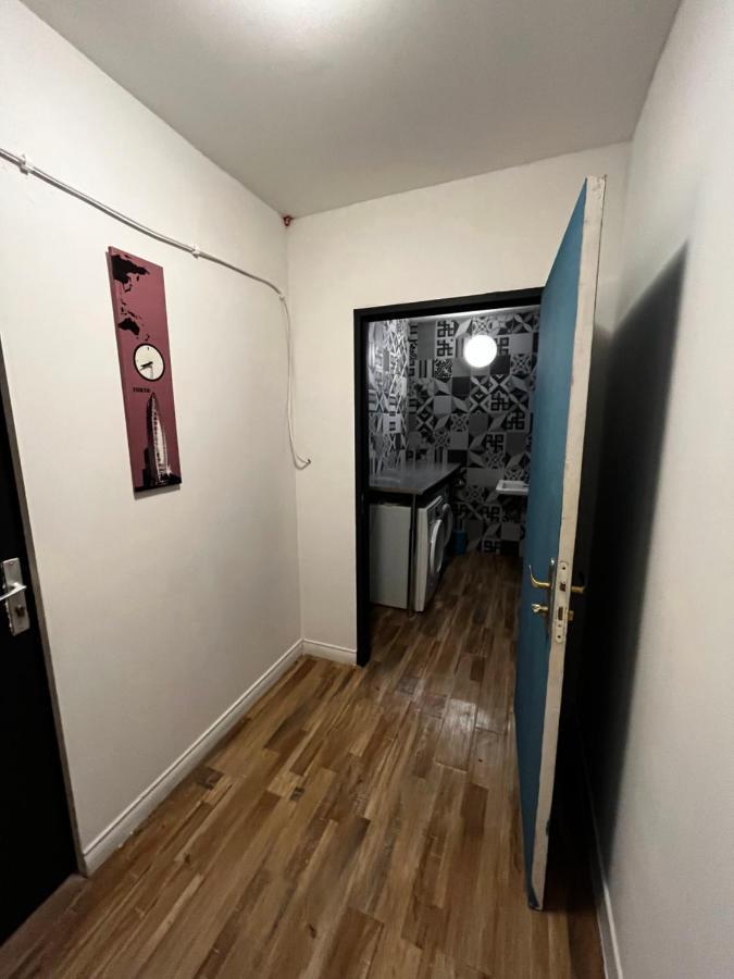 Appartamento T1 Bis Cosy Proche Gare Lourdes Esterno foto